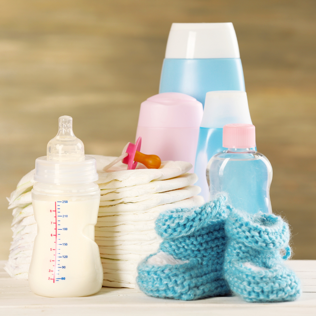 Baby Care