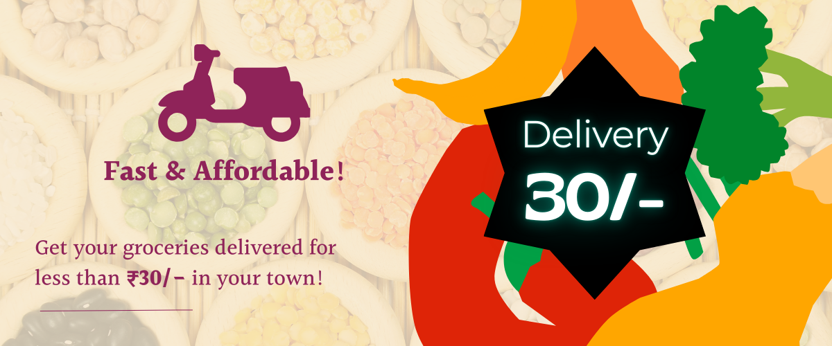 Delivery Charges