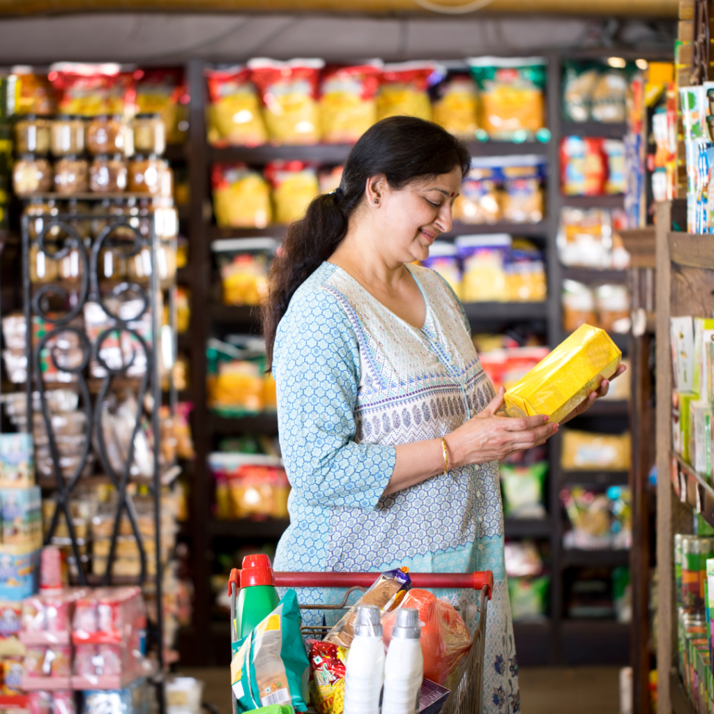 grocery