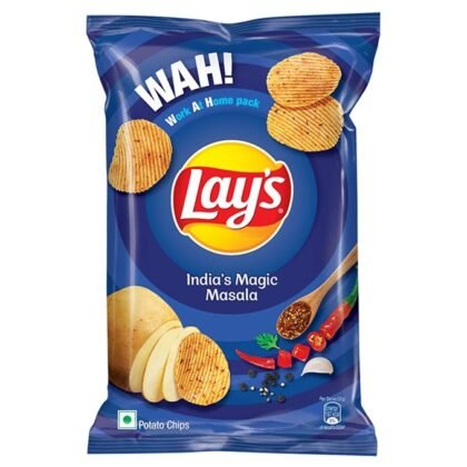 Lays Magic Masala