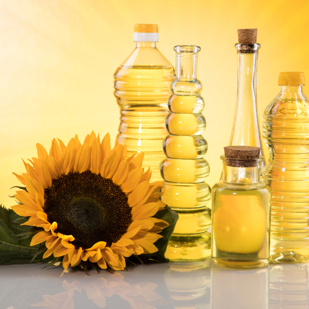 Oils