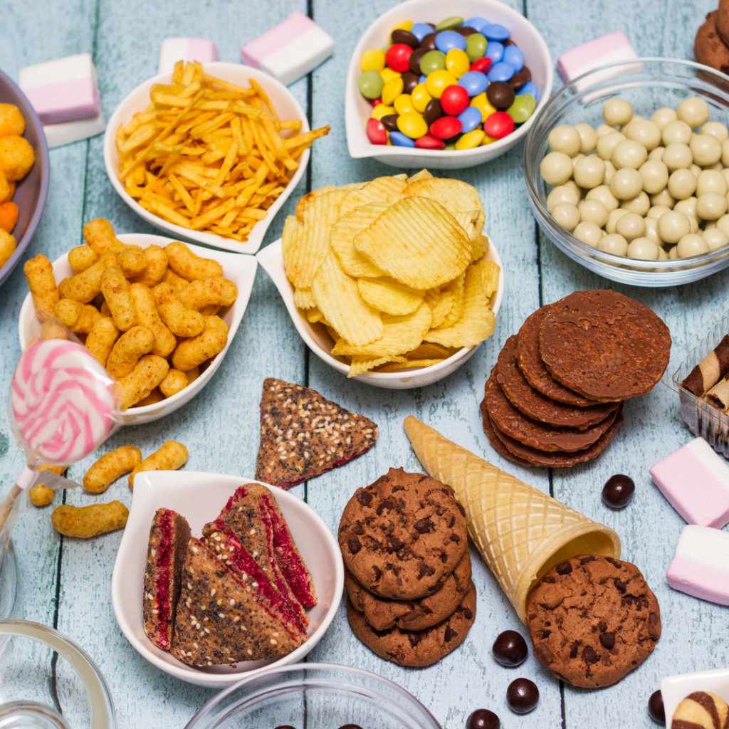 Snacks