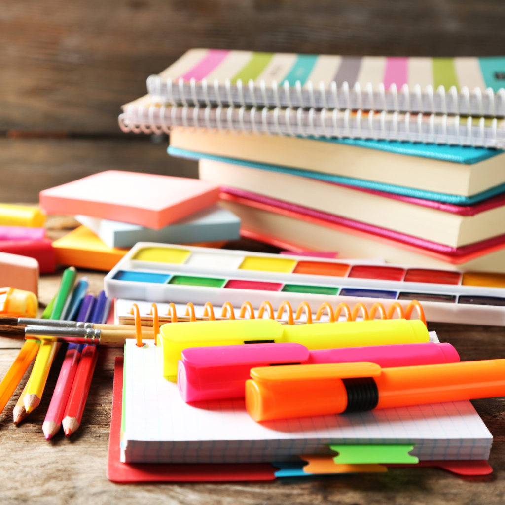 Stationary