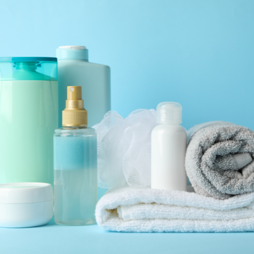 🛁 Personal Care & Hygiene