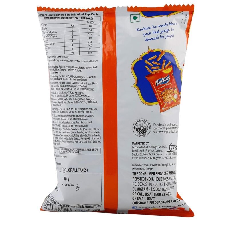 Kurkure Masala Munch-1