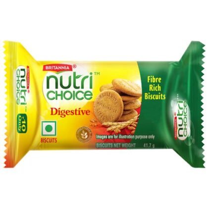Britannia NutriChoice Digestive