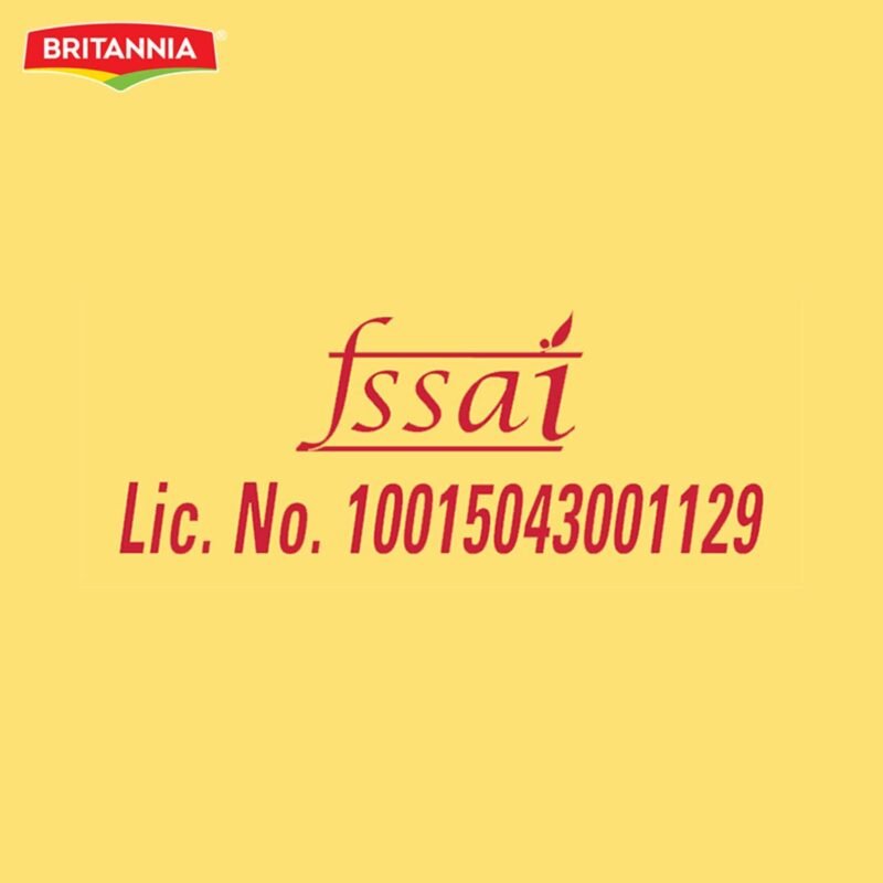 Britannia NutriChoice Digestive