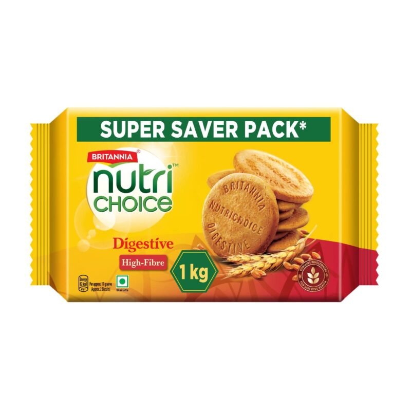 Britannia NutriChoice Digestive