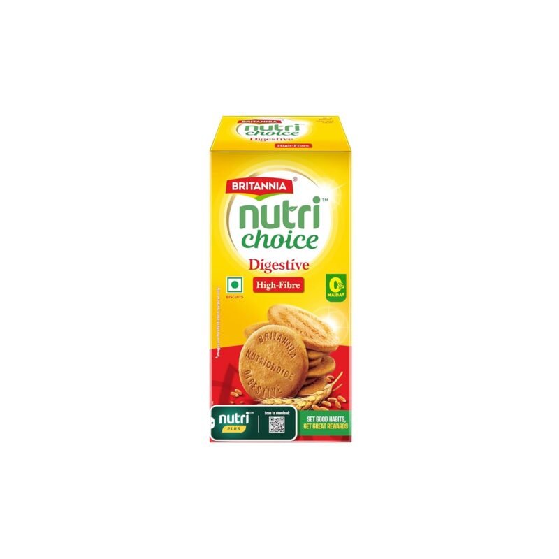 Britannia NutriChoice Digestive