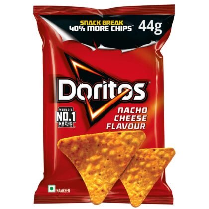 Doritos Nacho Cheese