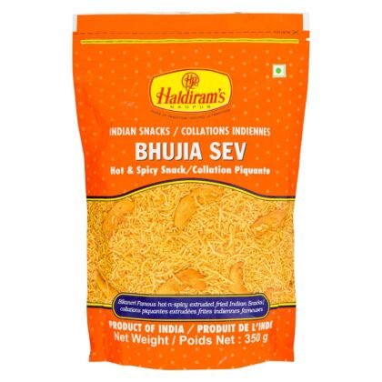 Haldiram's Namkeen - Bhujia Sev