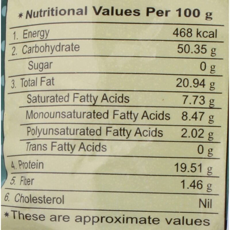 Haldiram's Nagpur Moong Dal2