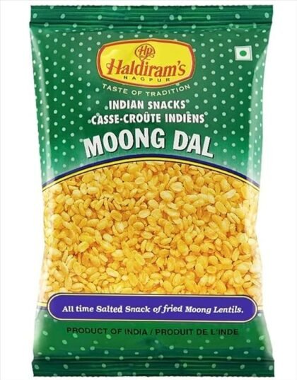 Haldiram's Nagpur Moong Dal2