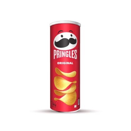 Pringles Original 1