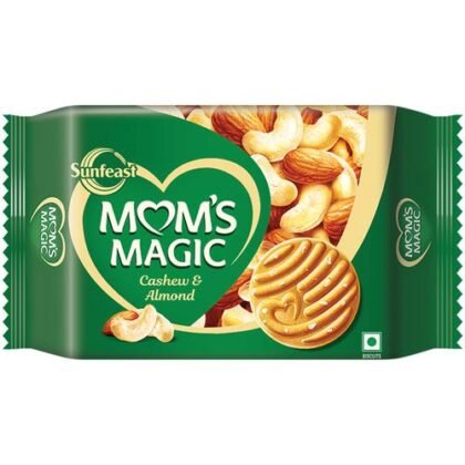 Sunfeast-Mom?s Magic Cashew Almond