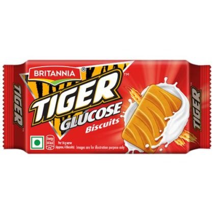 Tiger-Glucose Biscuits