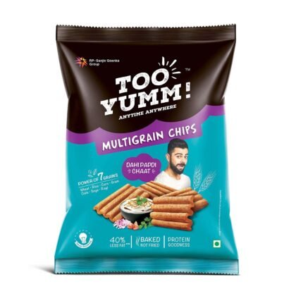 Too Yumm Multigrain Chips