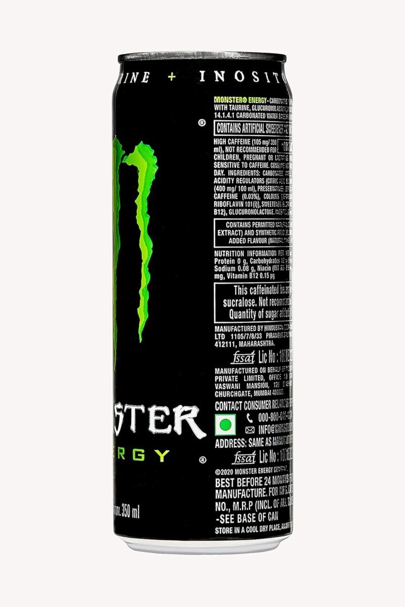 Monster-Green - Image 2