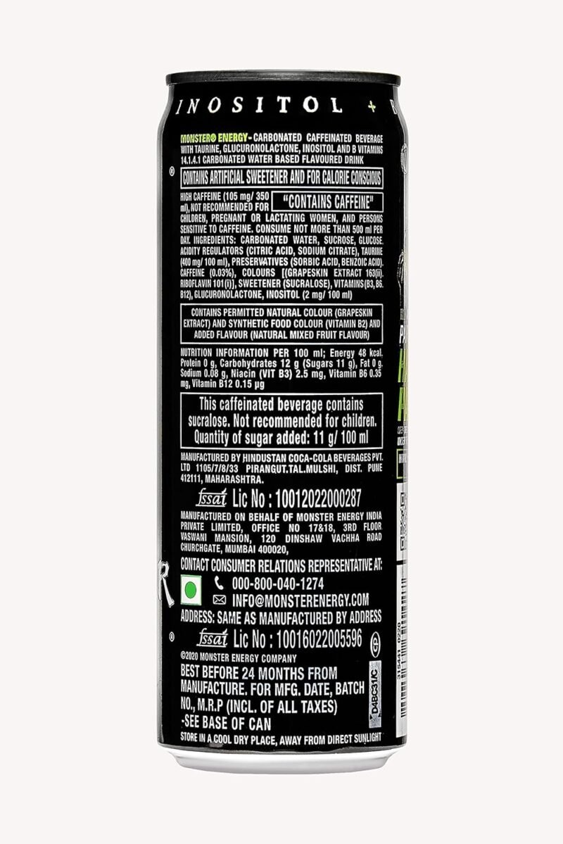Monster-Green - Image 3