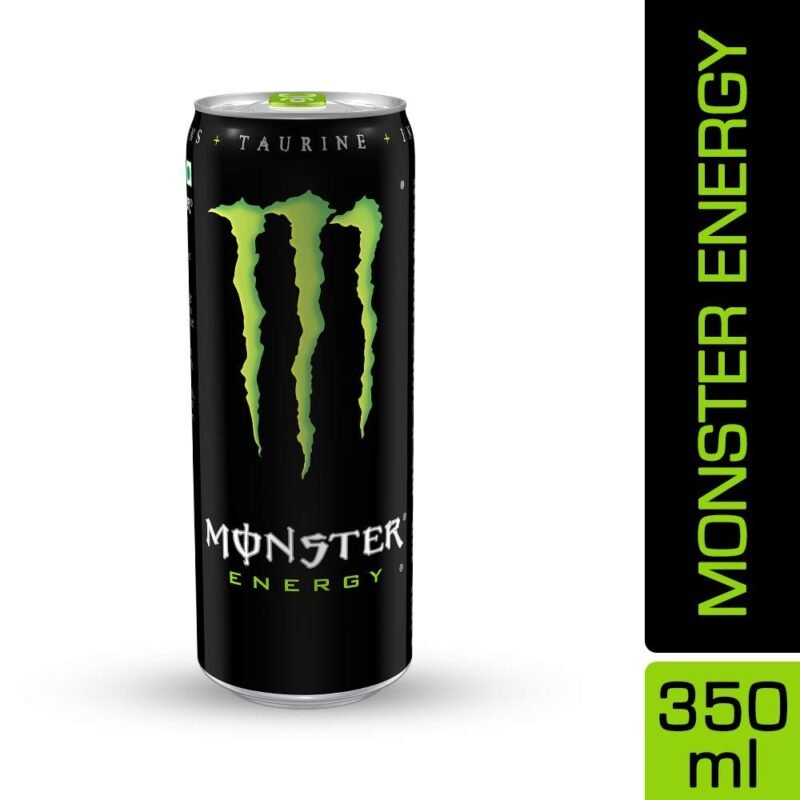 Monster-Green - Image 4