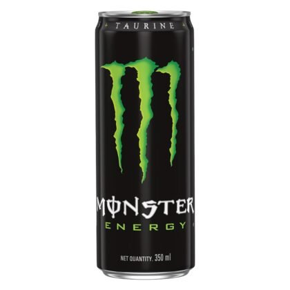 Monster-Green