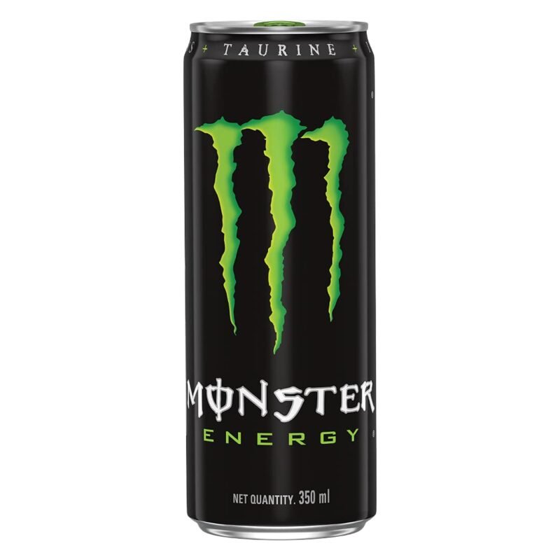 Monster-Green