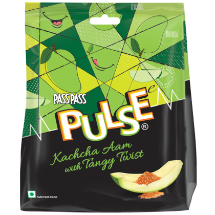 PulseKachha Aam Candy
