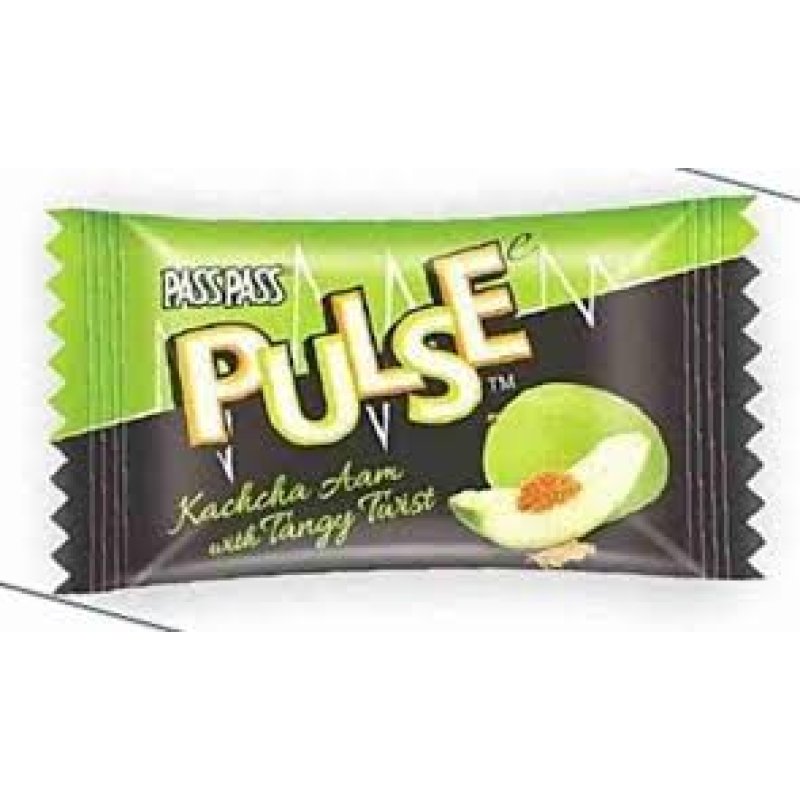 Pulse - Kachha Aam Candy - Image 2