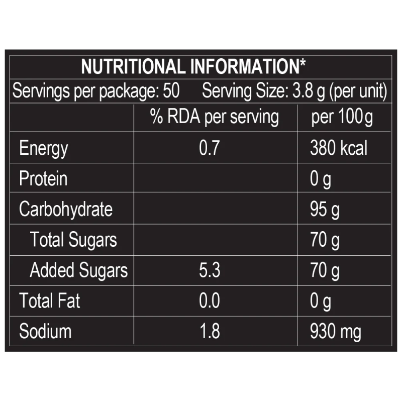Pulse - Kachha Aam Candy - Image 4