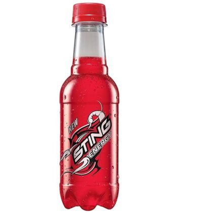Sting - Energy Drink