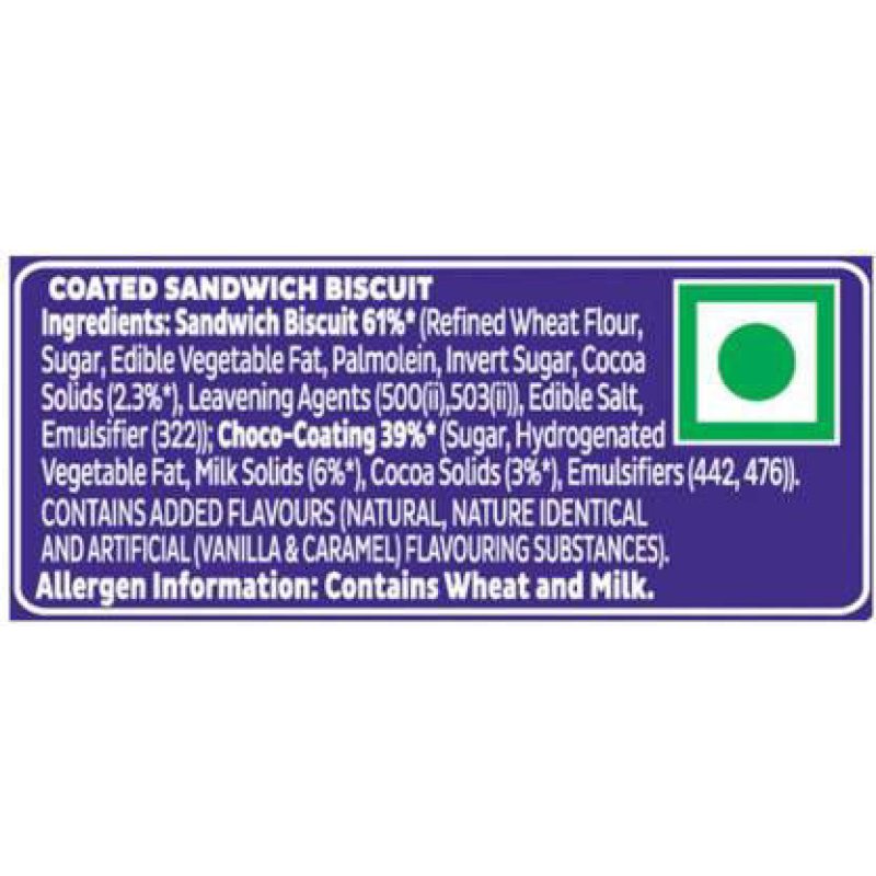 Oreo Cadbury	Dipped - Image 4