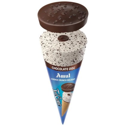 Amul	Choco Delight