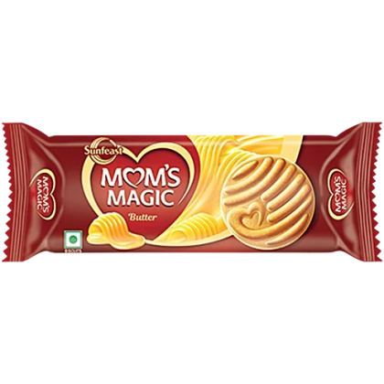 Sunfeast	Mom?s Magic Butter Cookies