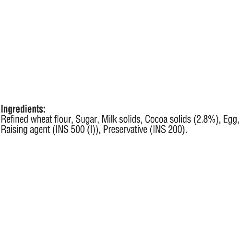 Fresho! Signature	Dark Choco Chip Cookies - Image 5