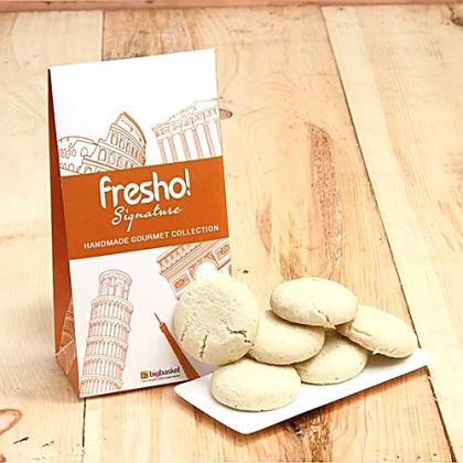 Fresho! Signature	Traditional Butter Cookies