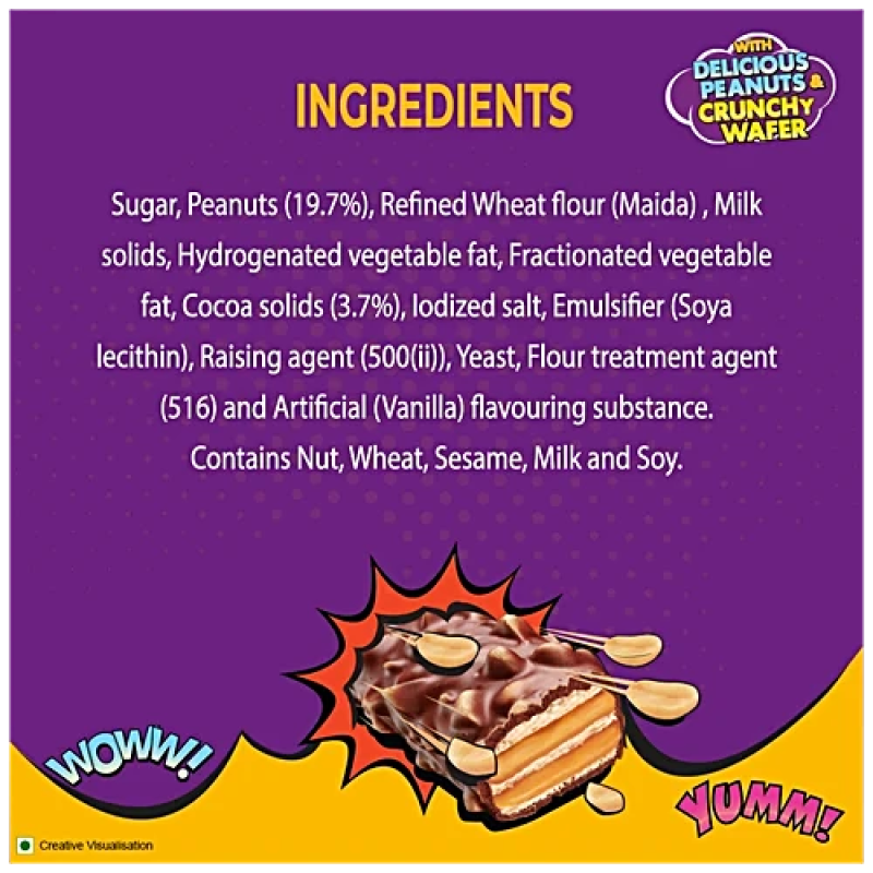 Nestlé	Munch - Image 5