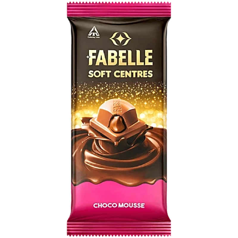 ITC Fabelle Choco Mousse - Image 2