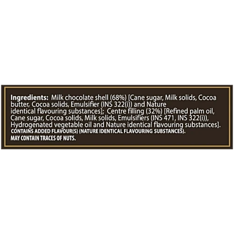 ITC Fabelle Choco Mousse - Image 4