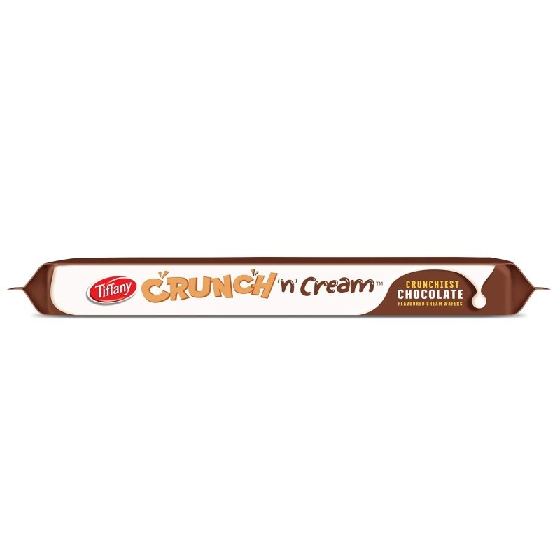 Tiffany	Crunch N Cream Cookies - Image 2