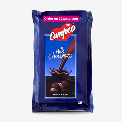 Campco	Milk Chocolate