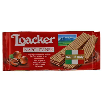 Loacker	Loacker