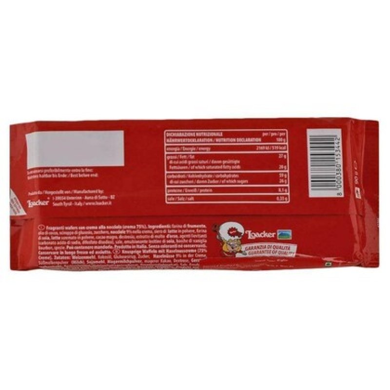 Loacker	Loacker - Image 4