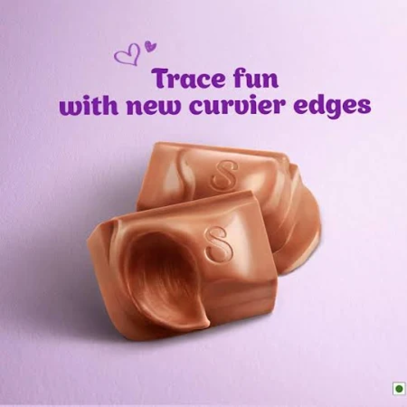 Cadbury Dairy Milk	Silk - Image 5