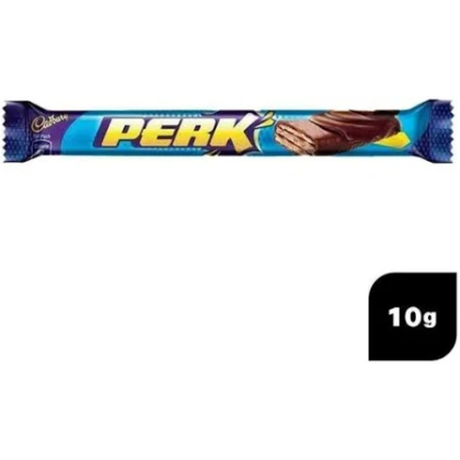 Perk	Chocolate Bar