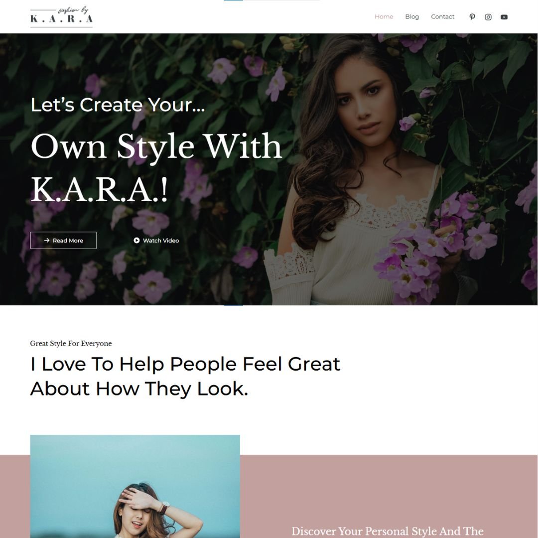 Blog