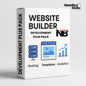 DEVELOPMENT PLUS PACK