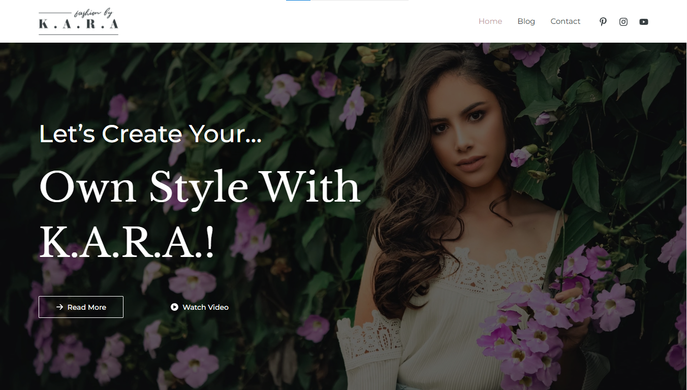 Blog