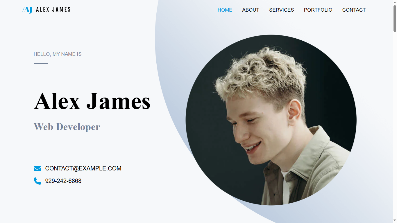 Portfolio
