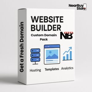 Custom Domain Pack