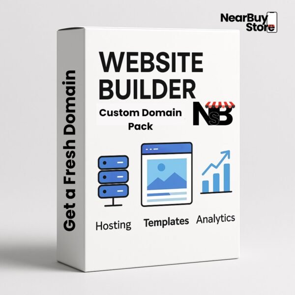 Custom Domain Pack